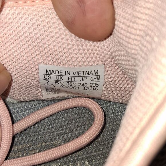 ADIDAS TUBULAR SHADOW WOMEN SNEAKER FTL-05-127 - Picture 8 of 9